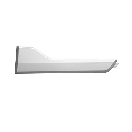 Ghost White