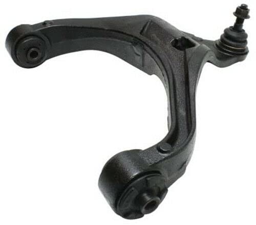 Replacement Front Driver Side Lower Control Arm for Dodge Dakota & Mitsubishi Raider - Durable Suspension Part for Off-Roading, Towing & Daily Driving