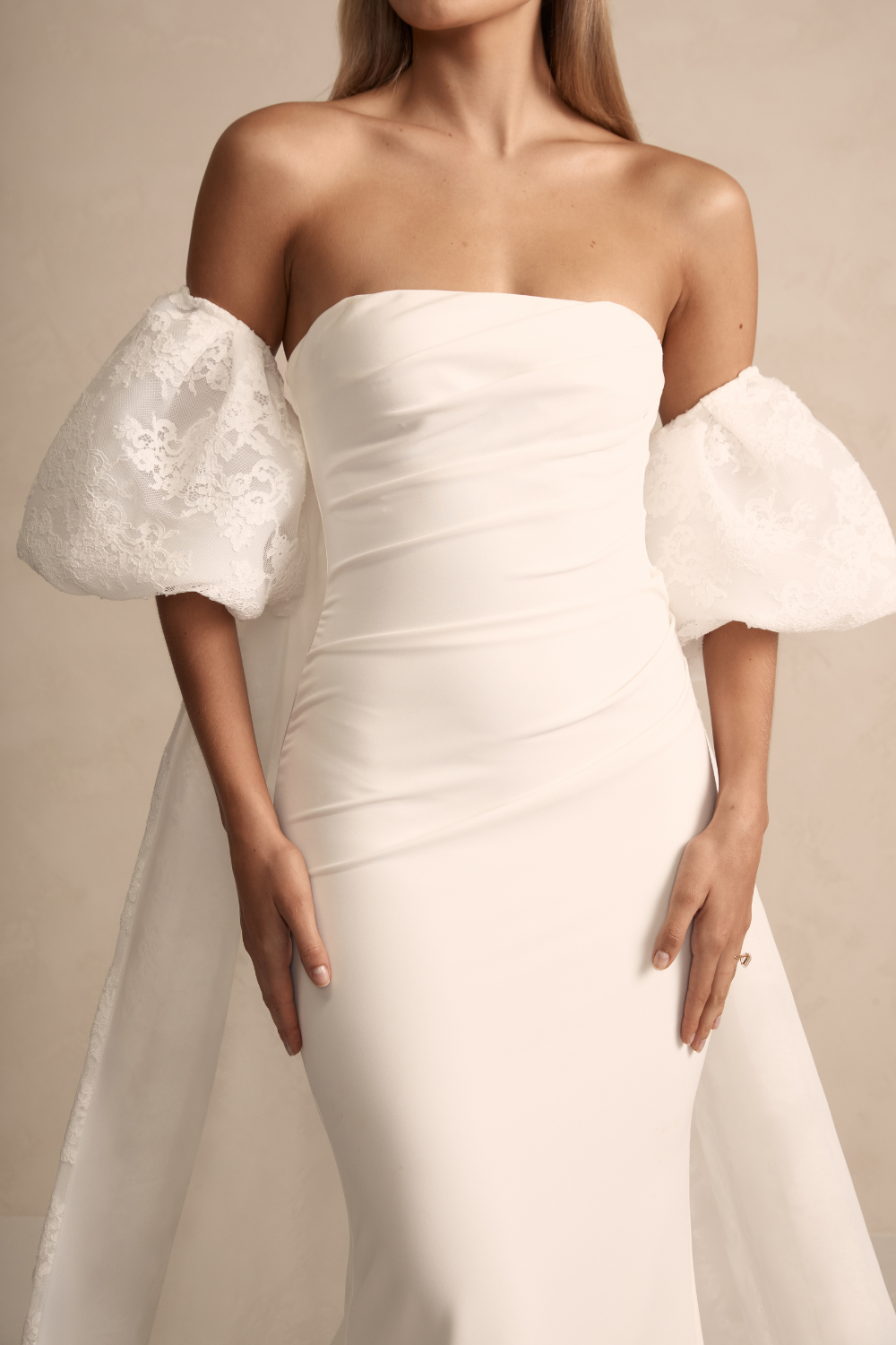 PRIM CAPE - Ready to Wear Women's Fashion Cape for Elegant Outfits & Special Occasions