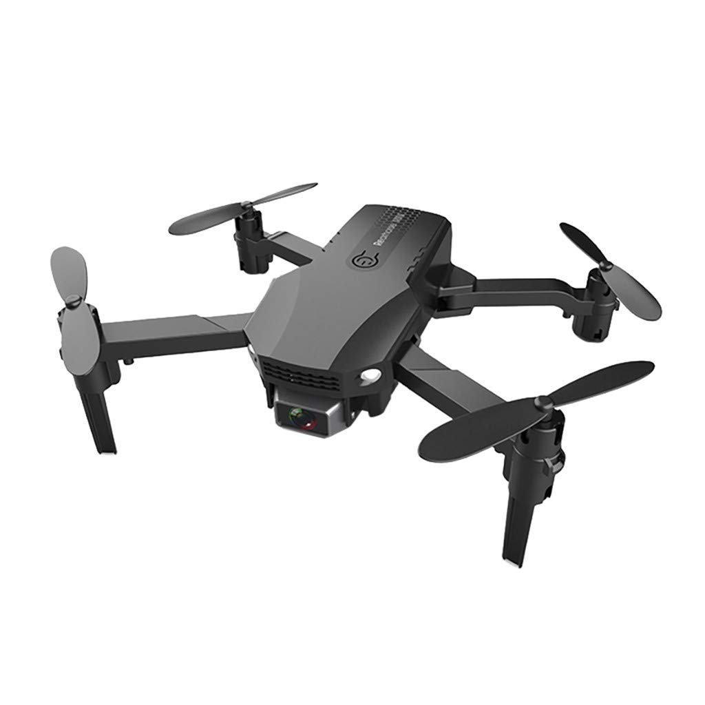 PINGPING Mini Drone with 1080P Camera, WiFi FPV for Selfie & Travel