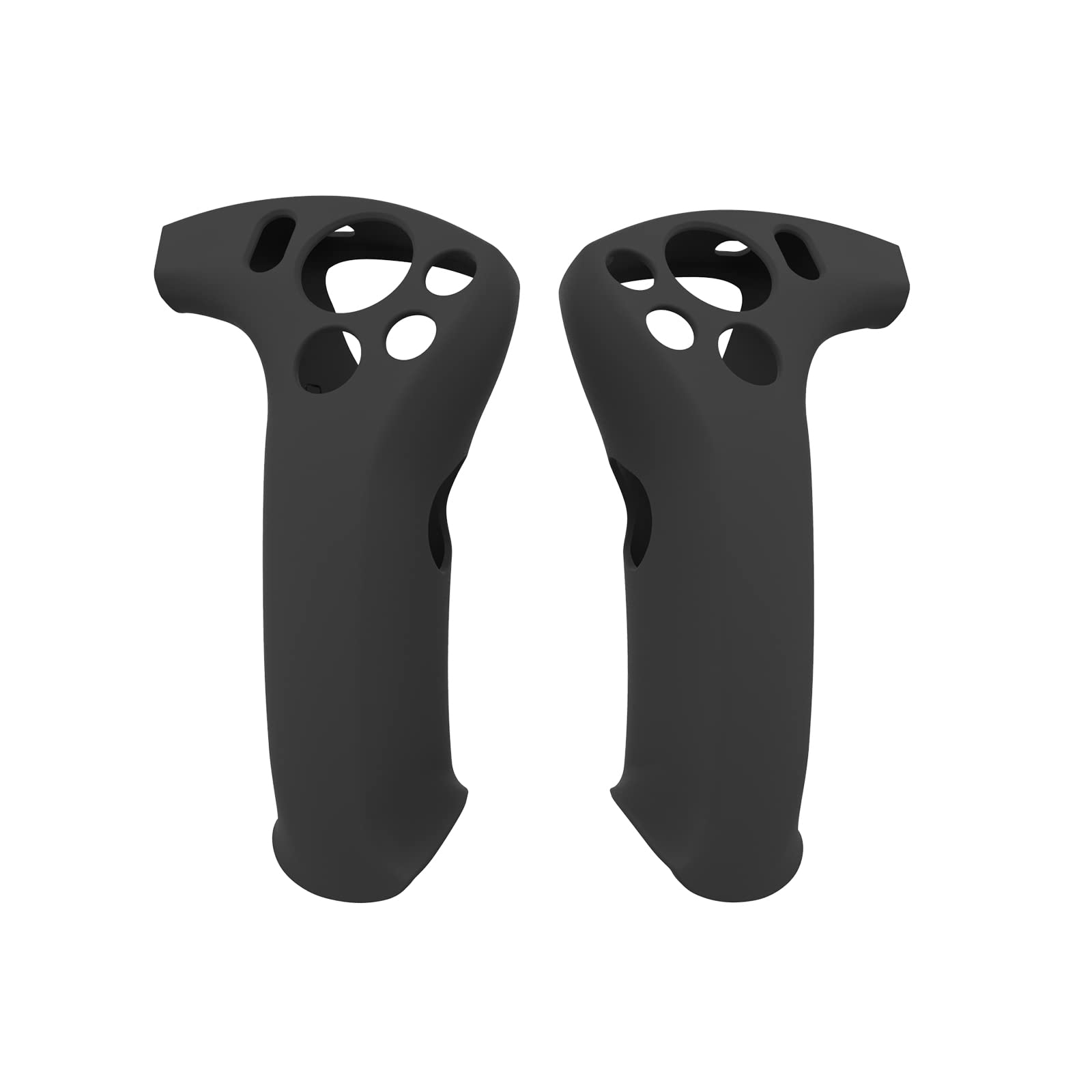 2023 PS VR2 Protective Headset Cover - Soft Silicone Grip Pad Replacement for Enhanced Comfort & Protection | Perfect for VR Gaming, Movie Watching & Long Play Sessions