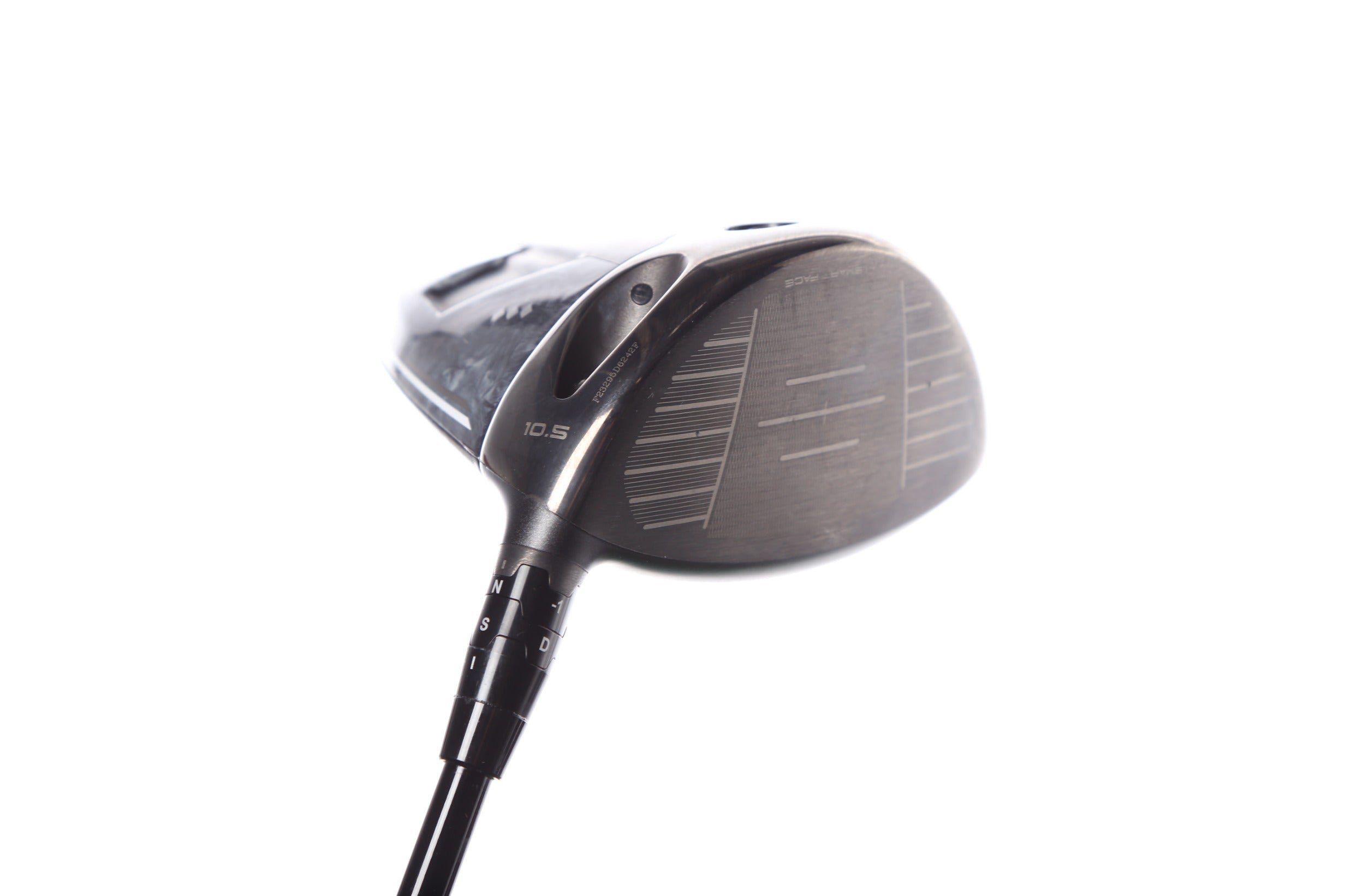Used Callaway Paradym Ai Smoke TD Driver 10.5° Regular Flex Project X HZRDUS Smoke RDX Right Handed Golf Club - Perfect for Improving Distance & Accuracy on the Course