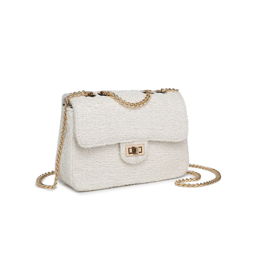 Stylish Camille Shoulder Bag for Women - Fashionable Crossbody Purse with Adjustable Strap - Perfect for Work, Travel & Everyday Use