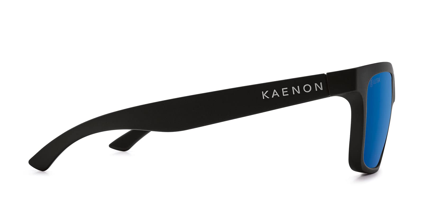 Kaenon Unisex Clarke Polarized Sunglasses - UV Protection, Lightweight & Stylish for Men & Women - Perfect for Driving, Beach & Outdoor Activities