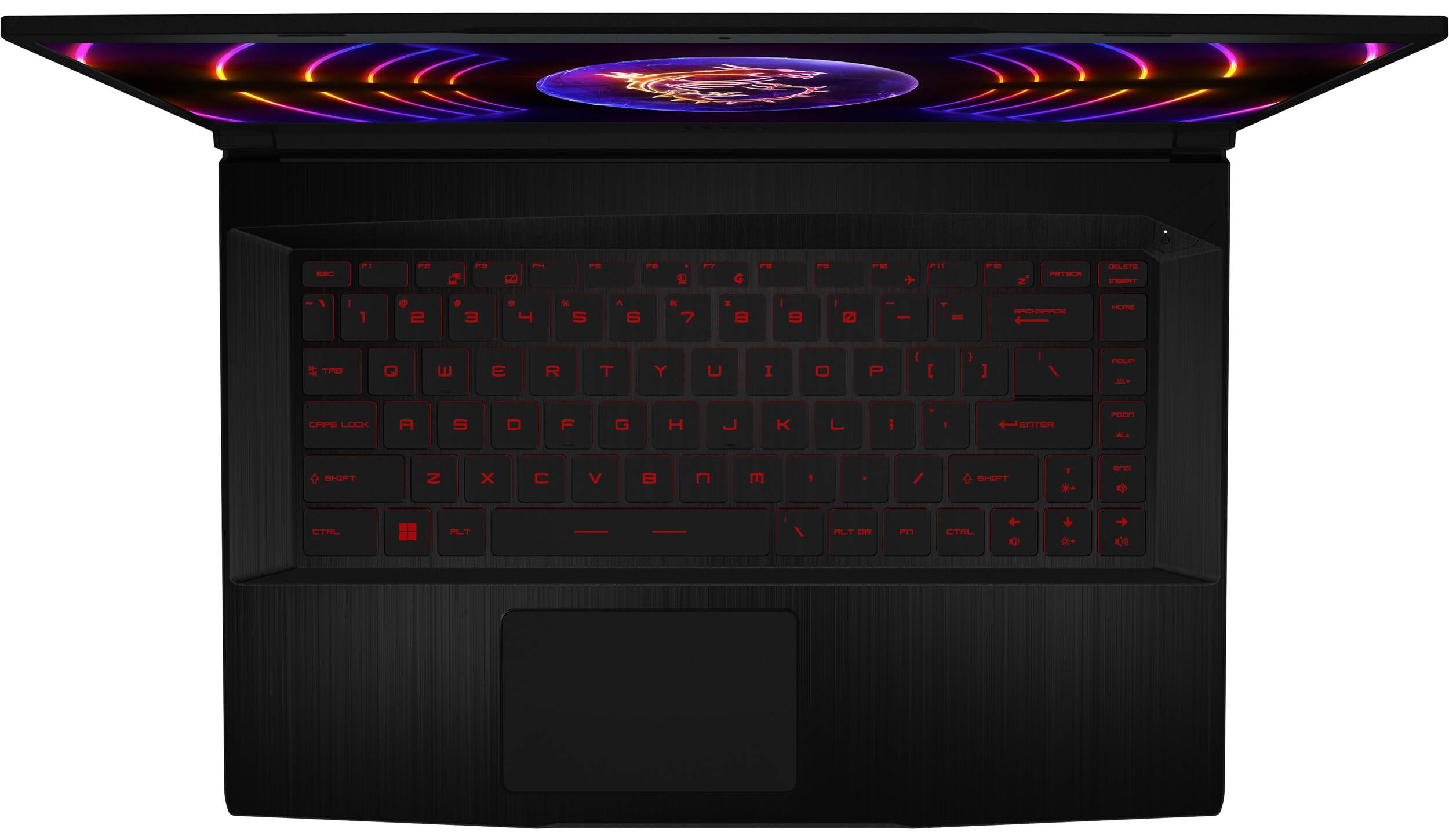 MSI Thin GF63 15.6