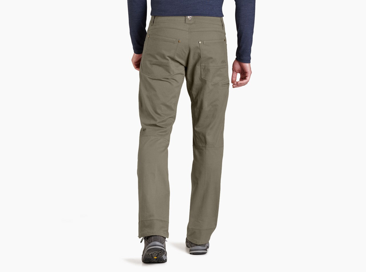 Kuhl Rydr Men's Outdoor Hiking Pants - Lightweight, Durable & Water-Resistant for Hiking, Camping & Travel Adventures