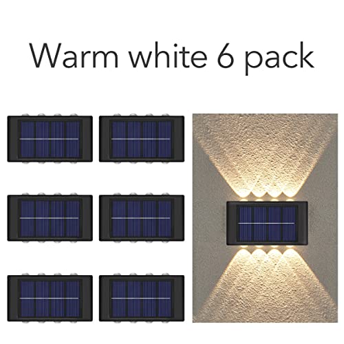 Warm White
