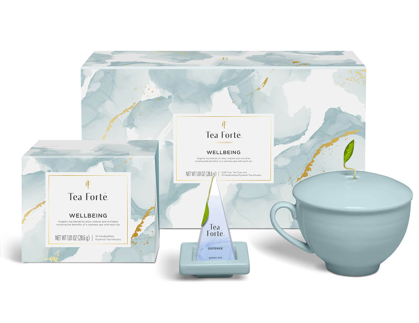 Premium Wellbeing Gift Set for Relaxation & Self-Care - Spa, Yoga, Meditation Essentials | Perfect for Birthdays, Holidays & Corporate Gifts
