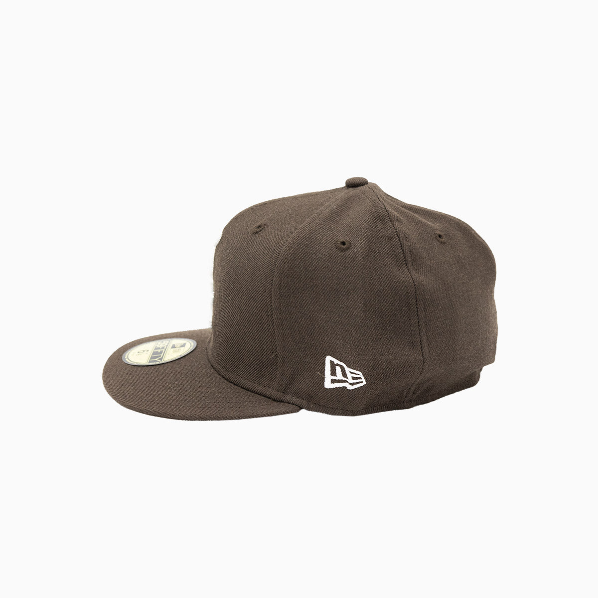 Chicago White Sox MLB 59FIFTY Fitted Hat - Official New Era Baseball Cap for Men & Women - Perfect for Games, Sports Events & Streetwear Fashion