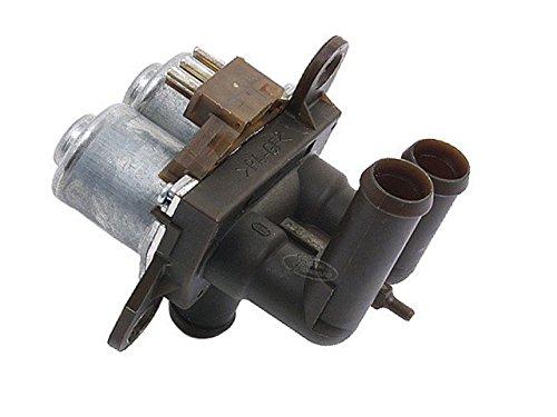 Mercedes W202 W208 Heater Control Valve - OEM Replacement Part for C-Class & CLK Models - Perfect for HVAC System Repair & Winter Driving Comfort