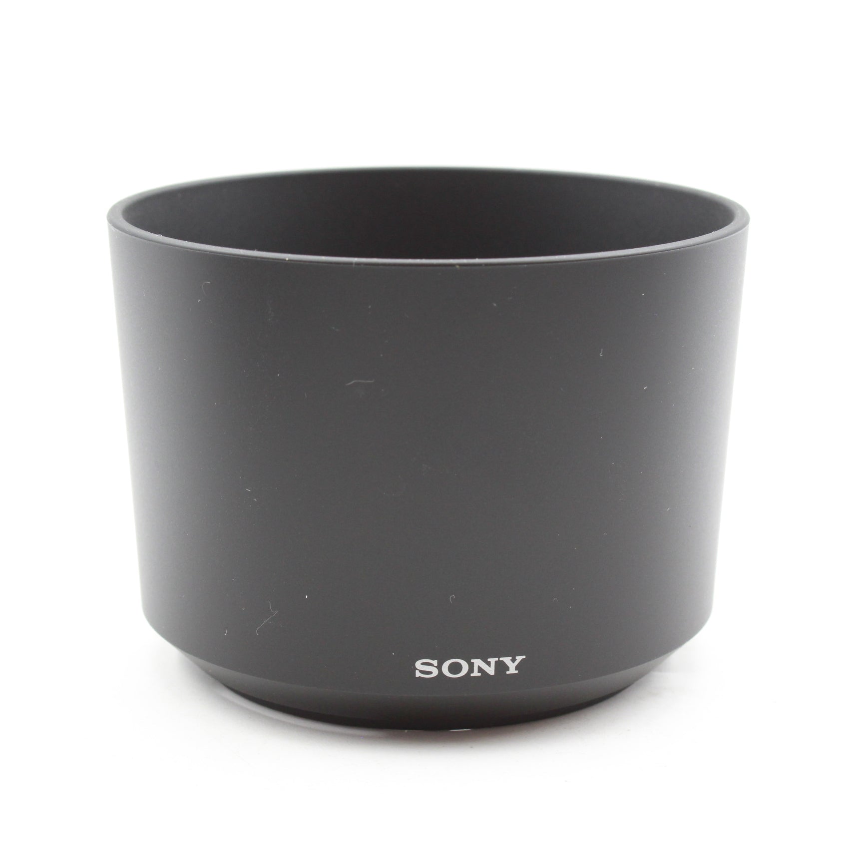 Open Box Excellent Condition Sony Alpha a6100 Mirrorless Digital Camera with 16-50mm & 55-210mm Lenses (Discontinued Model) - Perfect for Travel Photography, Vlogging & Street Shooting