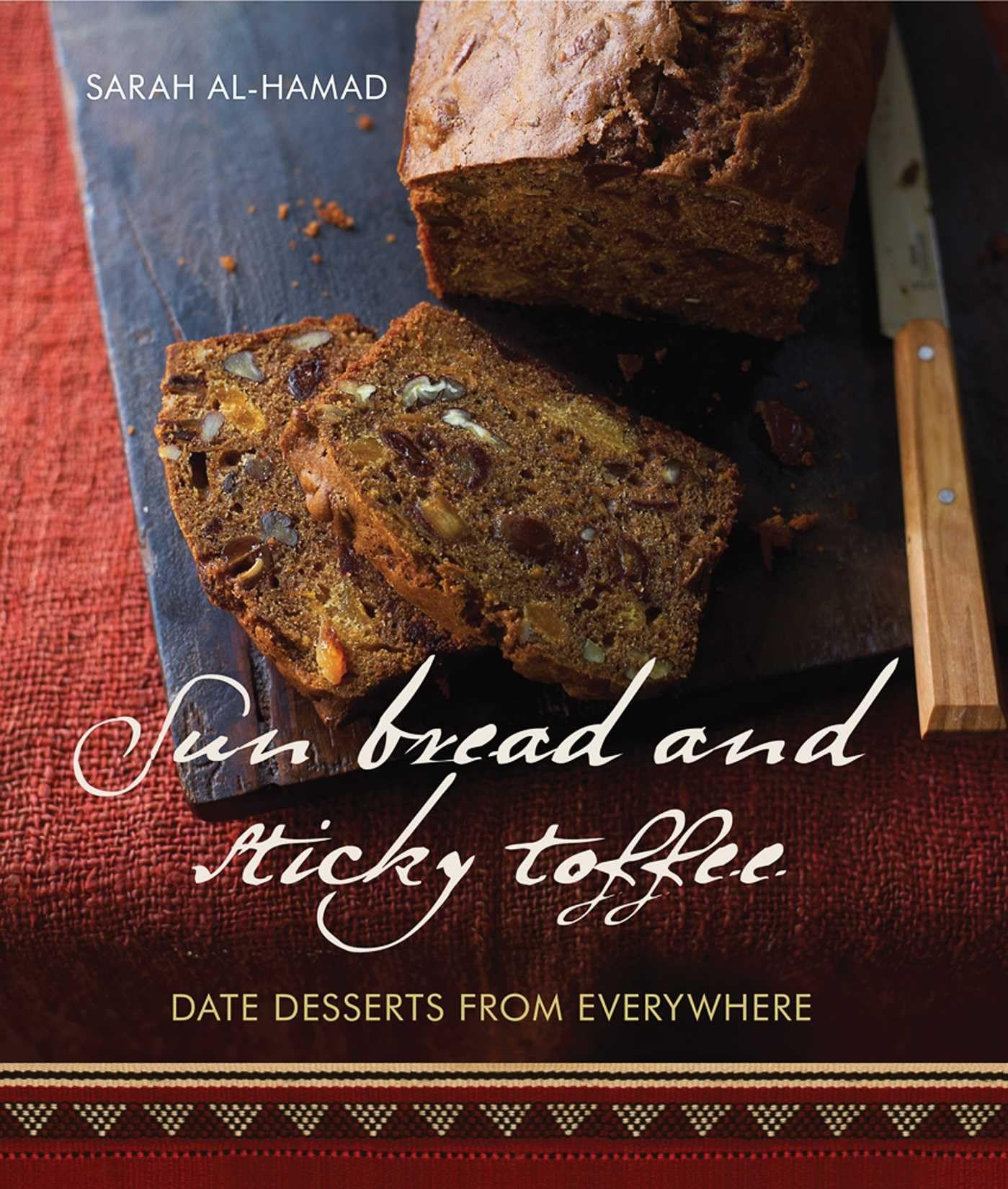 Delicious Sun Bread & Sticky Toffee Pudding - Premium Date Desserts for Holidays & Gifts | Perfect for Christmas, Thanksgiving & Family Gatherings