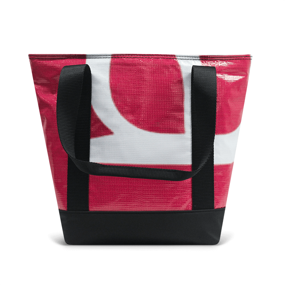 Beck Cooler Bag Bk1 01084 - Insulated Lunch Bag for Work, Picnics & Outdoor Adventures - Leakproof & Durable Portable Cooler for Food & Drinks