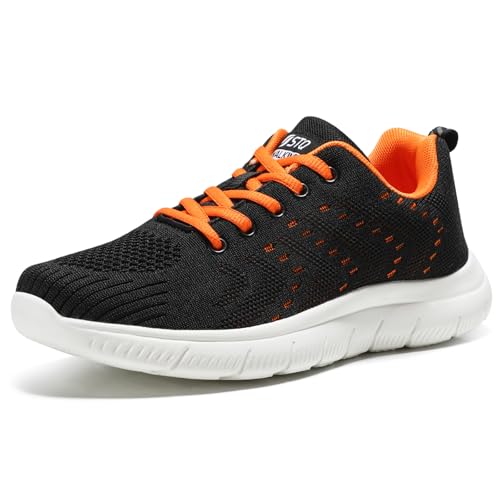 Black Orange