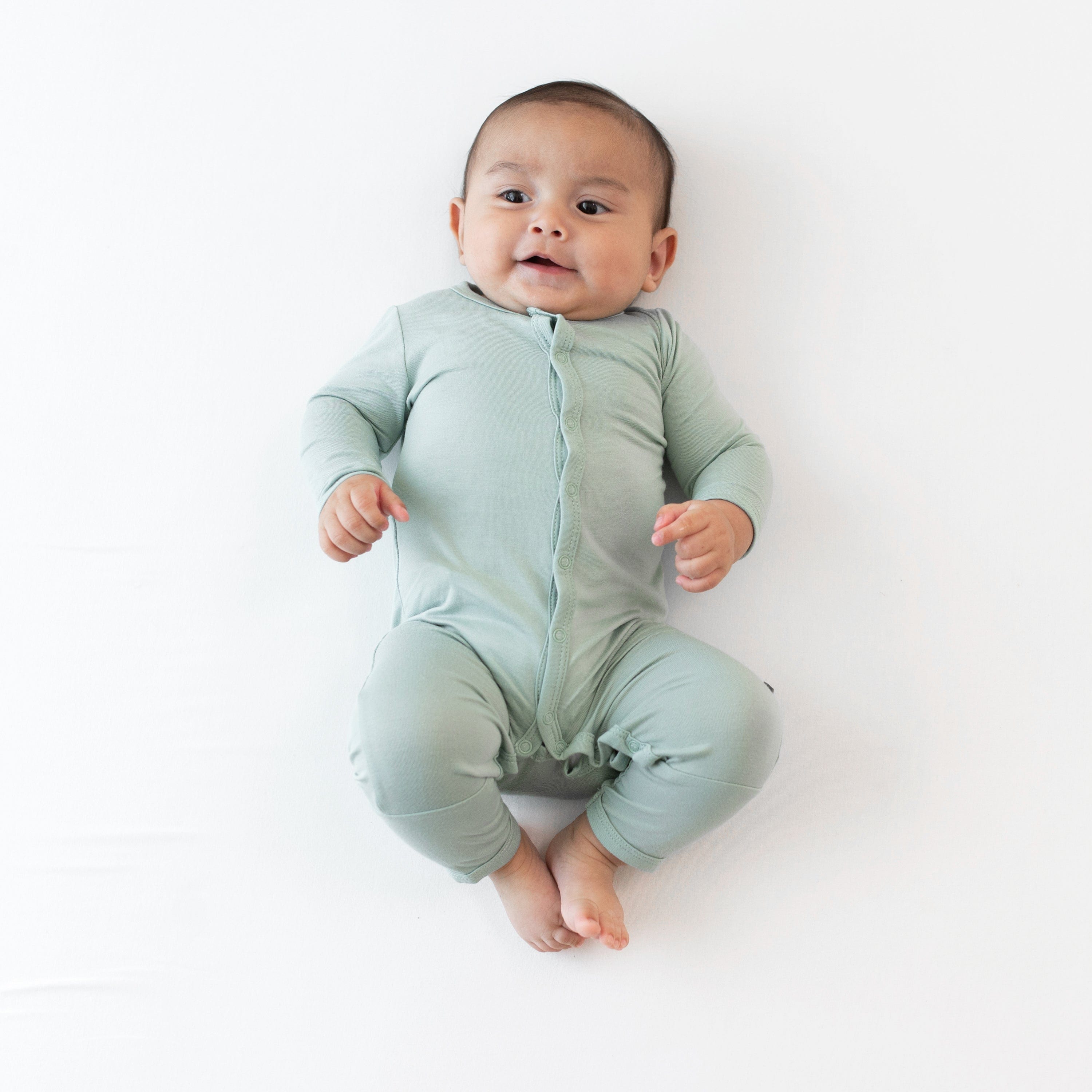 Stylish Sage Green Romper for Women - Comfortable & Trendy Jumpsuit for Summer Outfits, Beach Vacations & Casual Wear