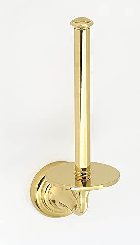 Unlacquered Brass