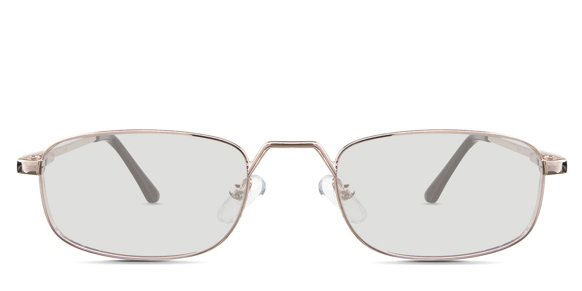 Zoey Men's Prescription Tinted Sunglasses - UV Protection, Polarized Lenses for Driving, Fishing & Outdoor Activities