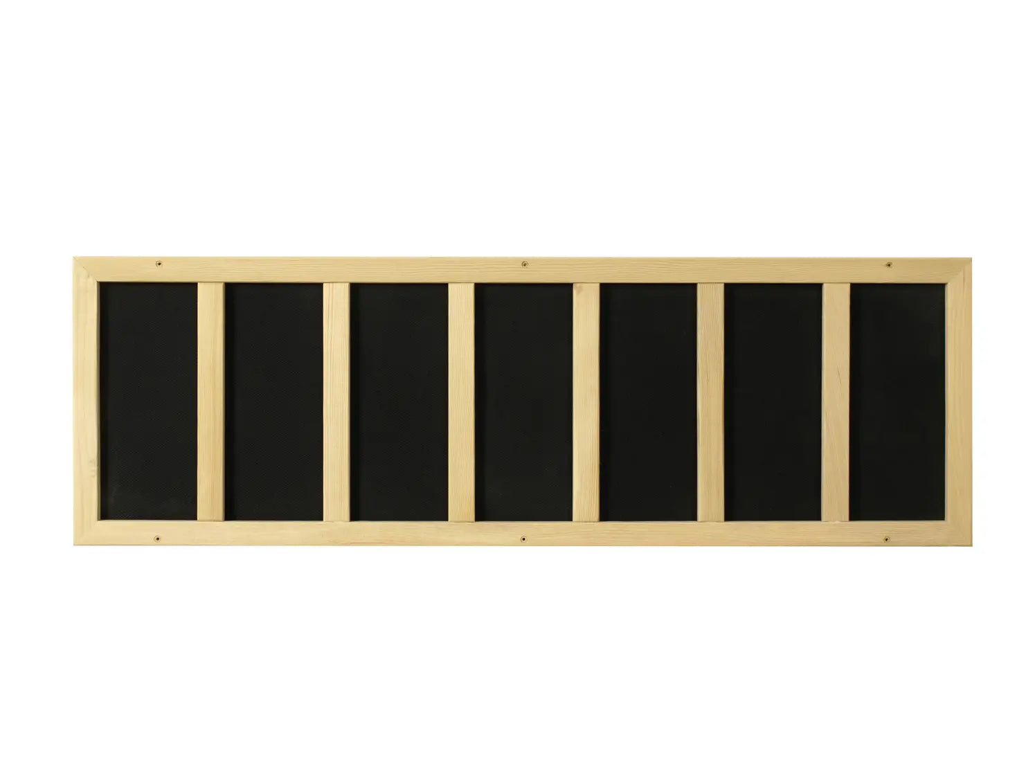 Amanda Pro 6 2-Person Near Zero EMF FAR Infrared Sauna for Home Relaxation & Detox - Perfect for Wellness & Pain Relief