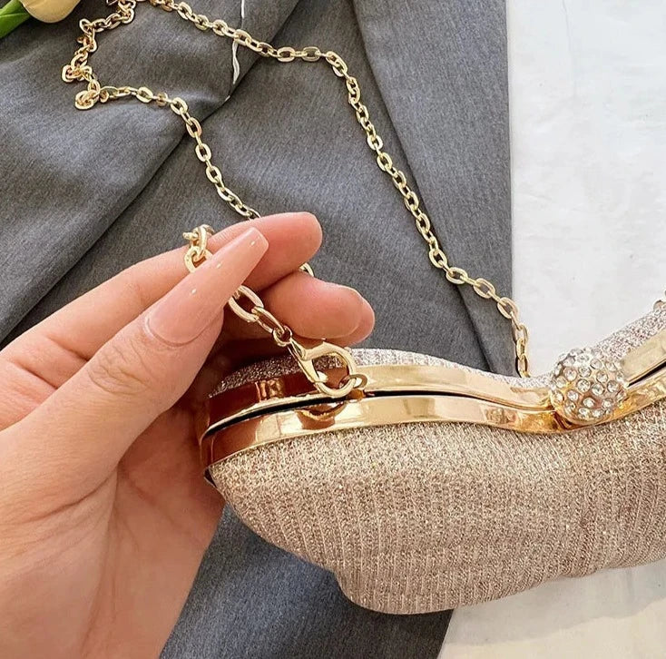 Adorable Butterfly Crossbody Purse for Women - Stylish & Cute Handbag for Daily Use, Parties & Date Nights