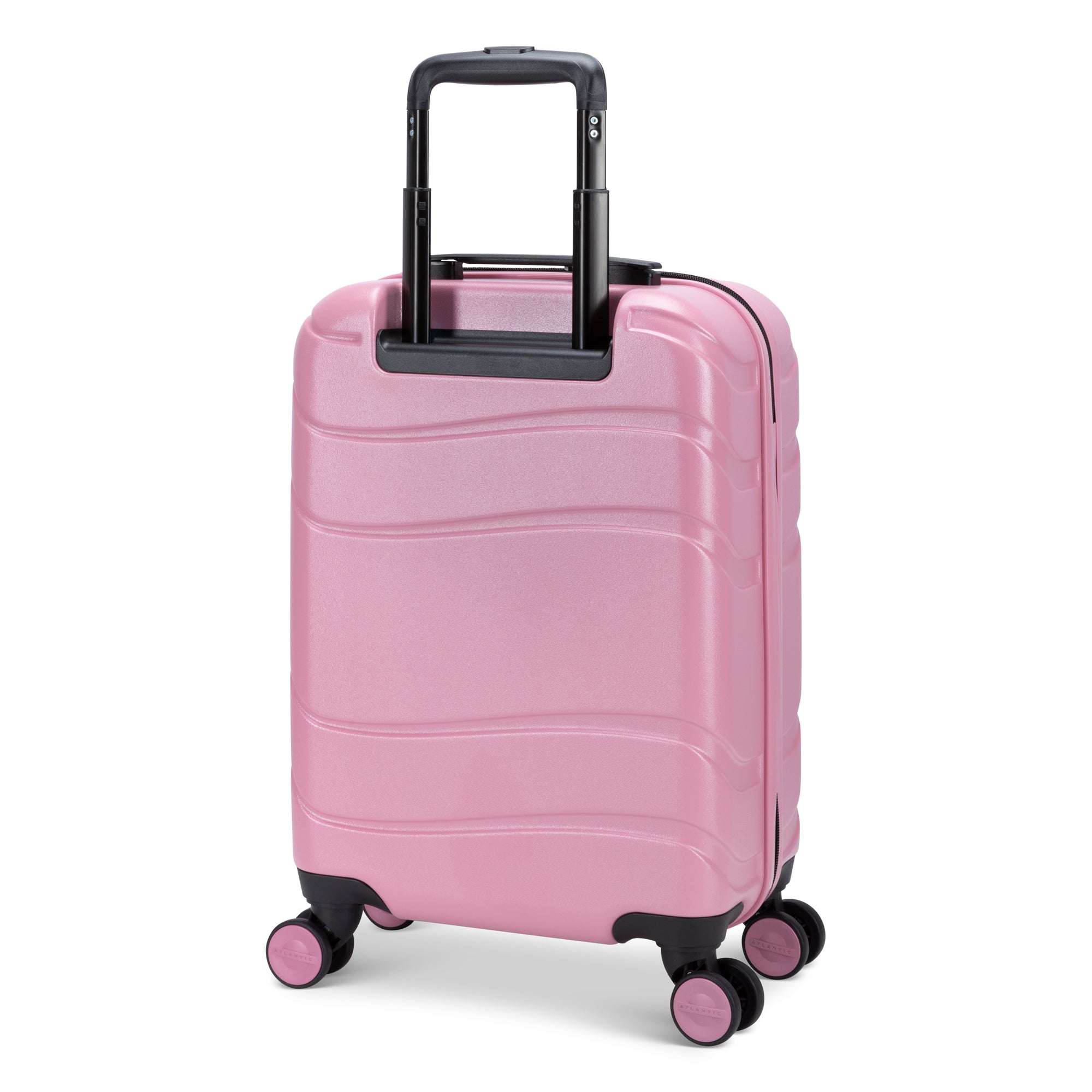 Atlantic Transmarine Carry On Luggage - Lightweight Hardside Spinner Suitcase with TSA Lock for Air Travel, Perfect for Business Trips & Weekend Getaways