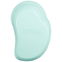 Tangle Teezer Fine & Fragile Detangling Hairbrush for Thin & Damaged Hair - Gentle Styling Tool for Wet/Dry Hair Care at Home & Travel