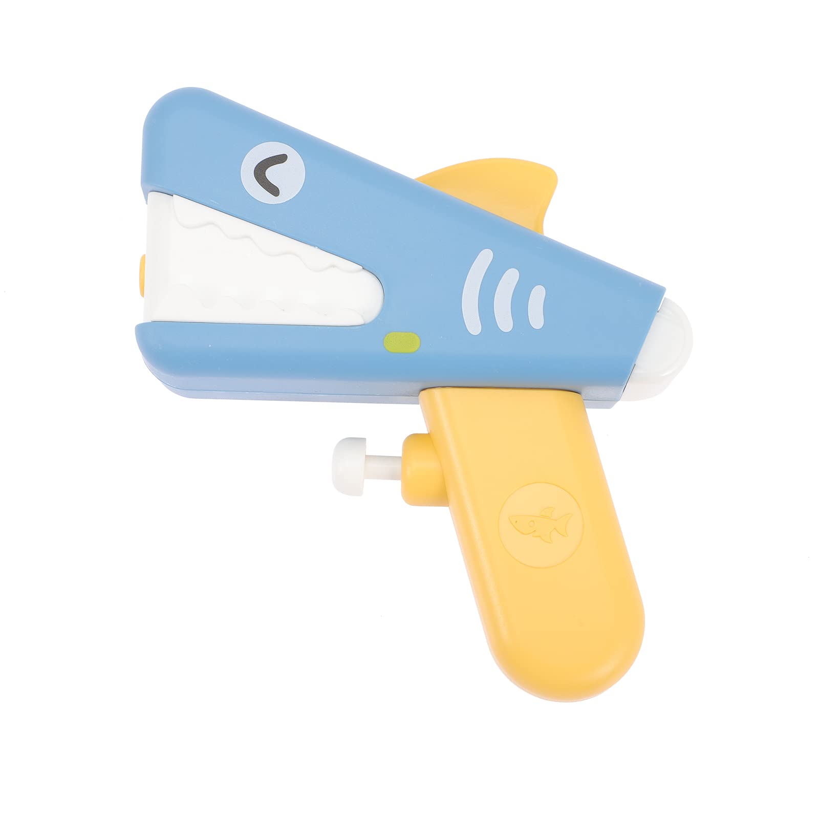 LUOZZY Cartoon Water Gun for Kids - Fun Outdoor Water Blaster Toy for Summer, Beach, Pool Parties & Backyard Games - Splash Battle & Water Fight Fun