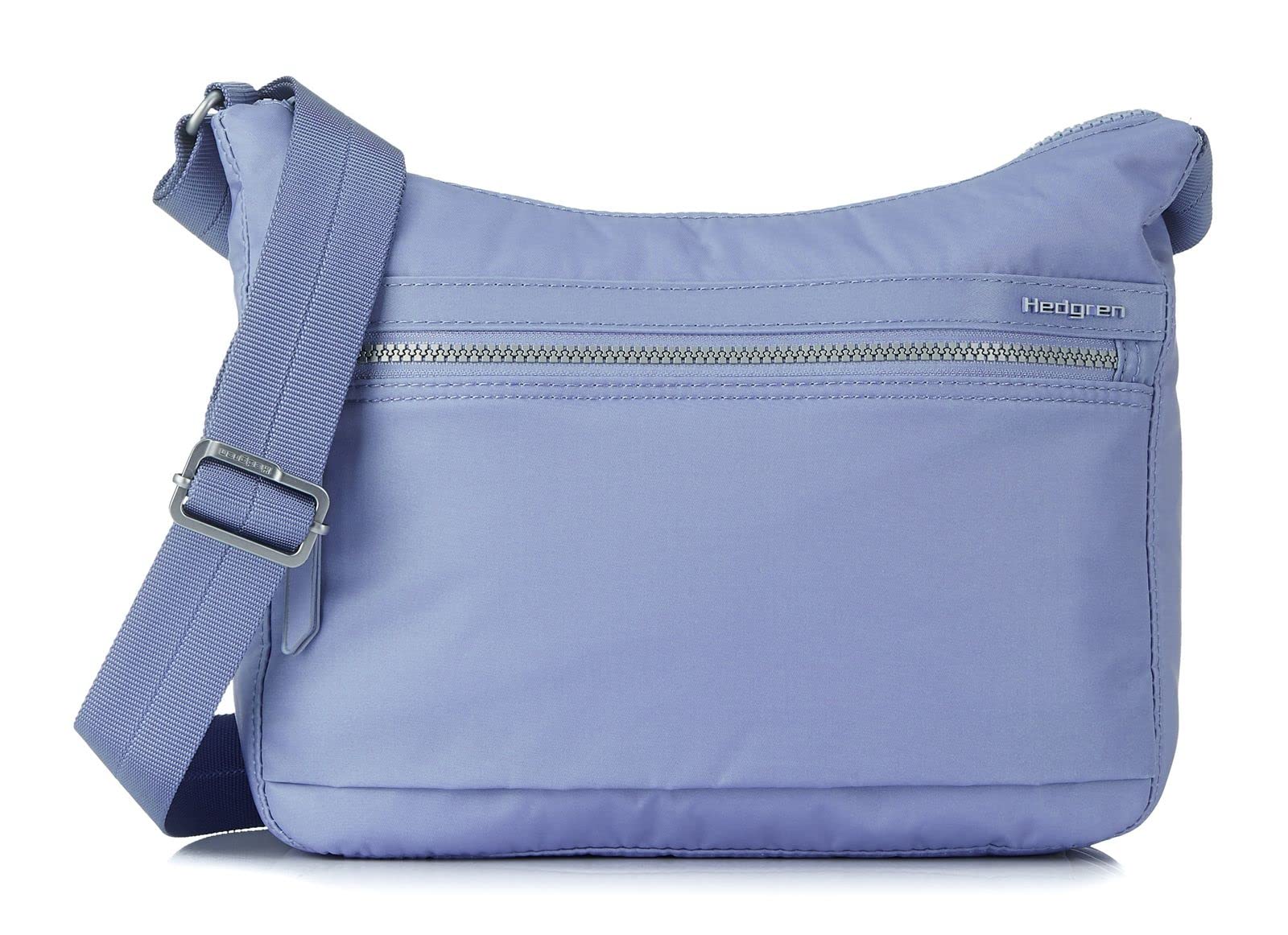 Hedgren Harper Small RFID Shoulder Bag for Women - Anti-Theft Crossbody Purse with Credit Card Protection - Perfect for Travel, Work & Daily Use