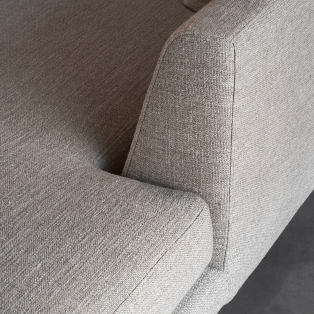 Edge V2 Modular Sofa Set - Customizable Sectional Couch with 33