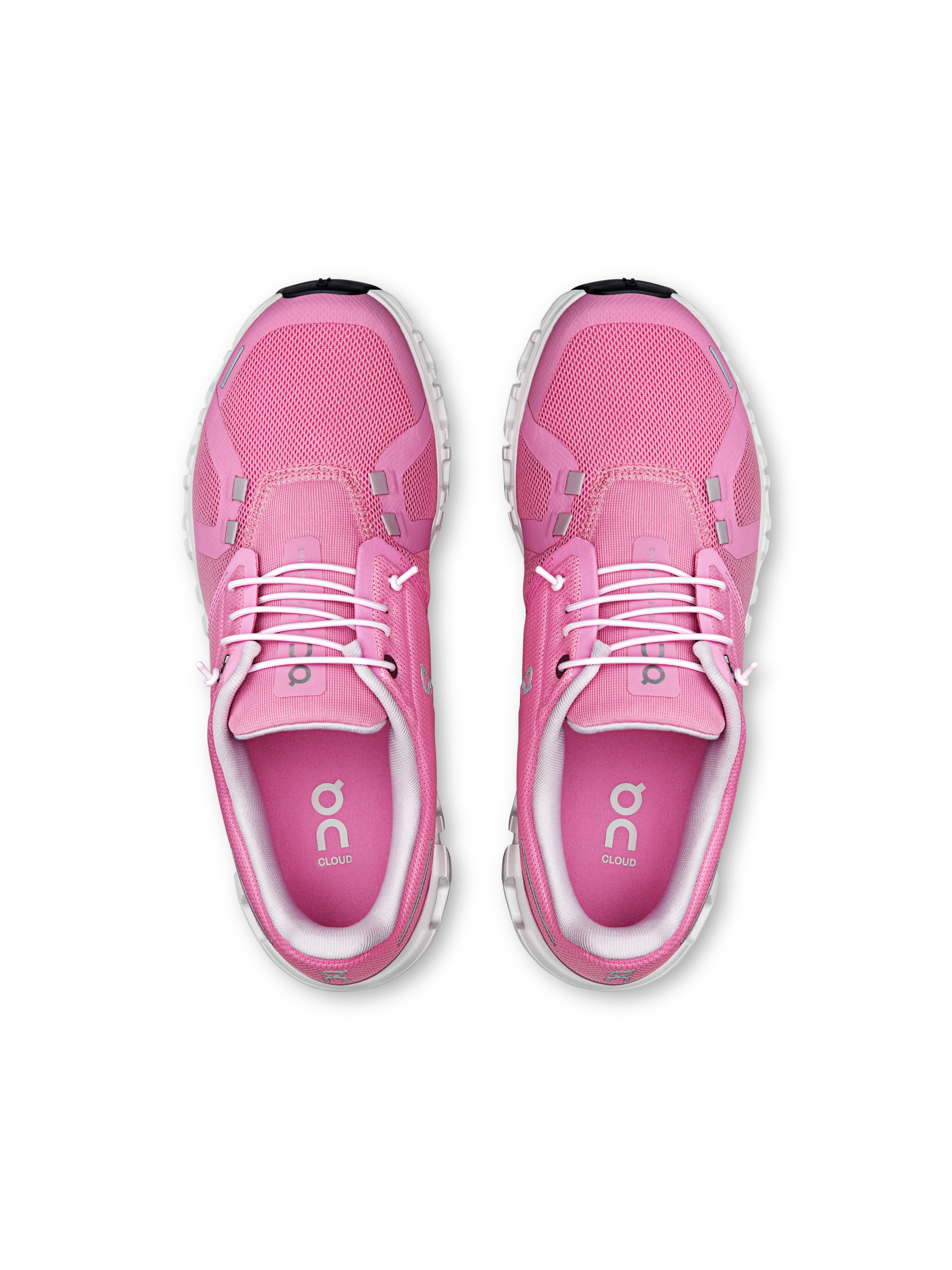On Cloud 6 Women's Running Shoes - Lightweight & Cushioned for Road & Trail - Perfect for Jogging, Gym Workouts & Daily Wear