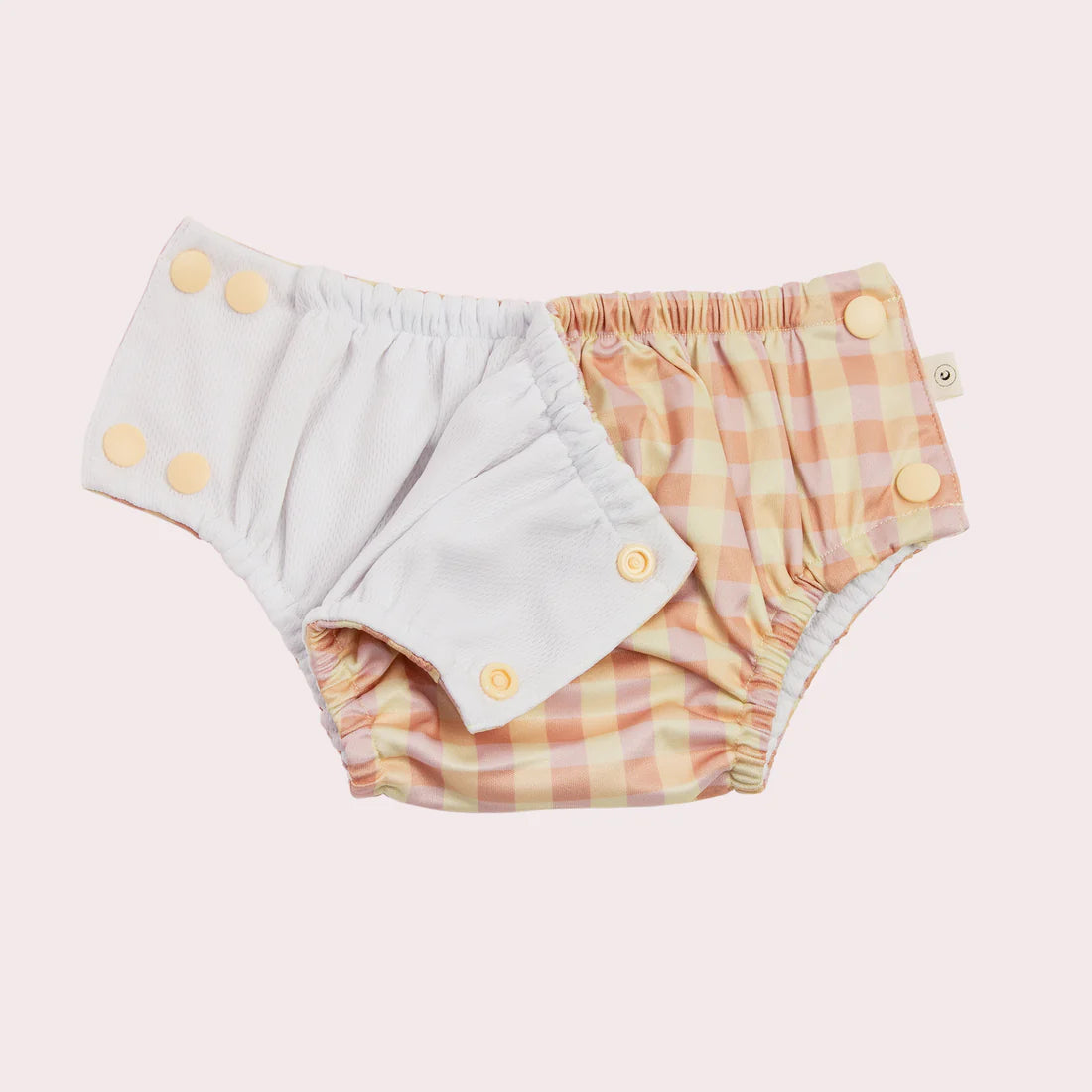 EcoNaps Reusable Swim Diaper for Babies | Waterproof & Eco-Friendly | Perfect for Pool, Beach & Water Play
