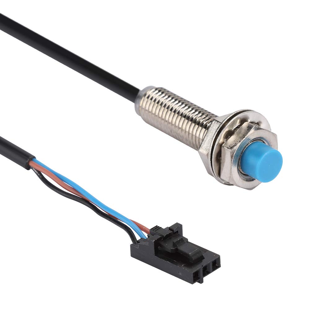 Goshyda 3D Printer Parts - F.I.N.D. A. Probe Auto Leveling Sensor for Rambo Mini, Prusa DIY I3 Mk2/Mk2s | Perfect for Precise Bed Leveling in Home 3D Printing Projects