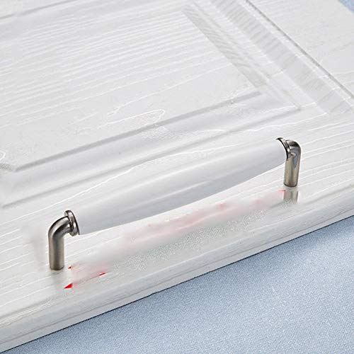 128mm Bright Chrome