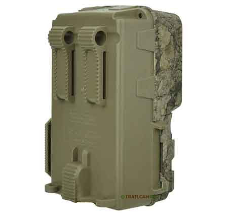 Moultrie M-40I Game Camera - 20MP HD Trail Camera with Night Vision, Motion Detection & Waterproof Design for Wildlife Monitoring & Hunting | Perfect for Outdoor, Backyard & Forest Surveillance
