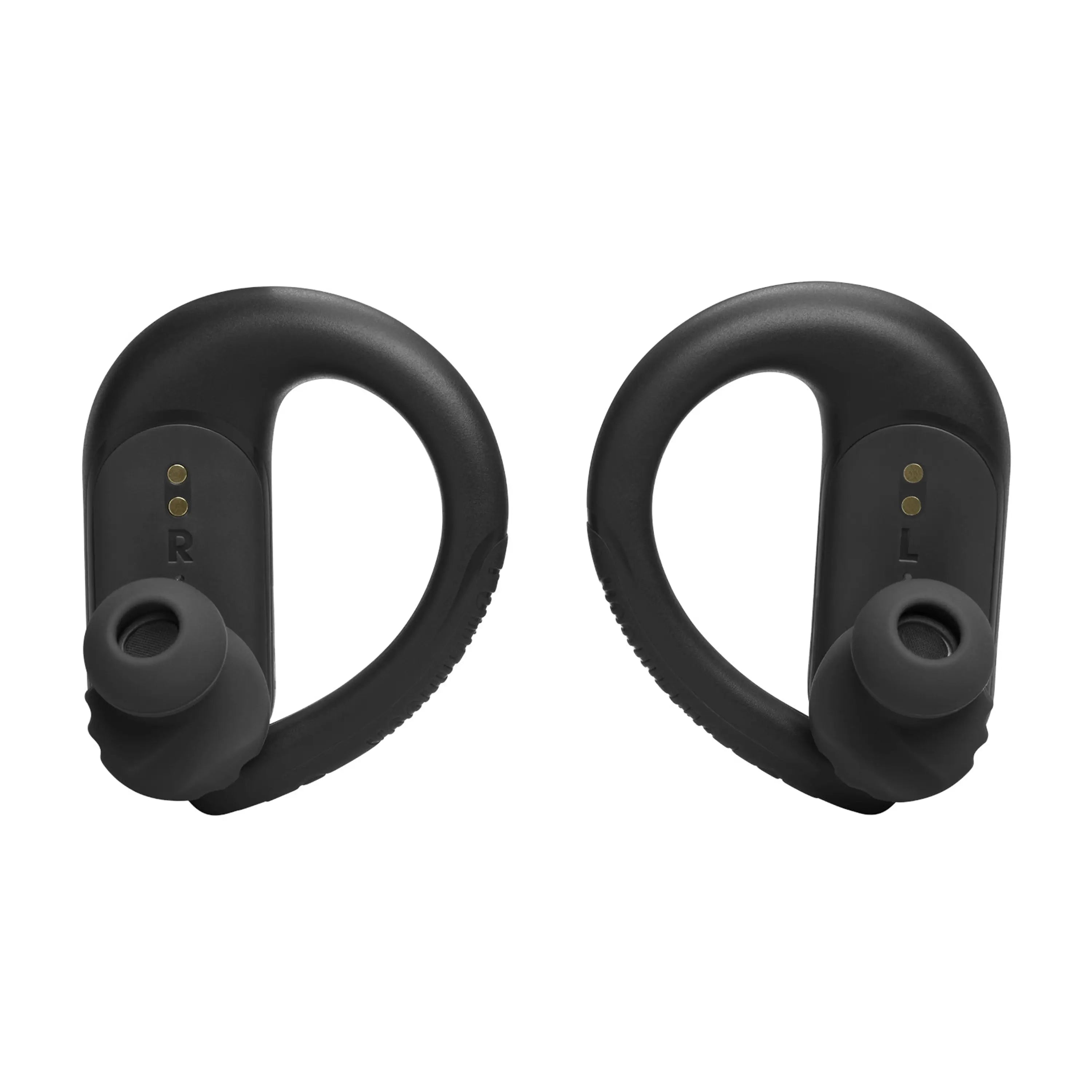 JBL Endurance PEAK 3 Wireless Sports Earbuds - Bluetooth 5.3, IP68 Waterproof, 50H Playtime - Perfect for Running, Gym Workouts & Outdoor Activities