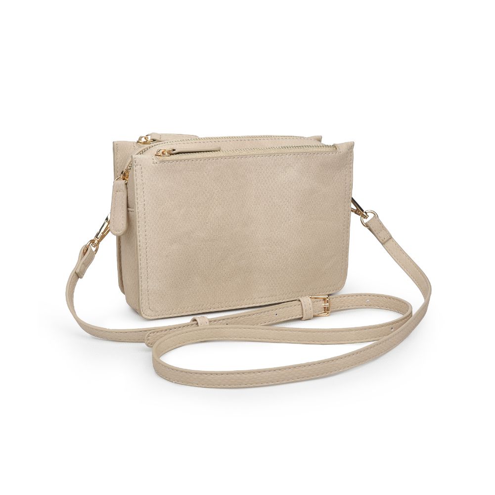 Rayna Snake Print Crossbody Bag for Women - Stylish Leather Shoulder Purse with Adjustable Strap, Perfect for Daily Use, Travel & Shopping