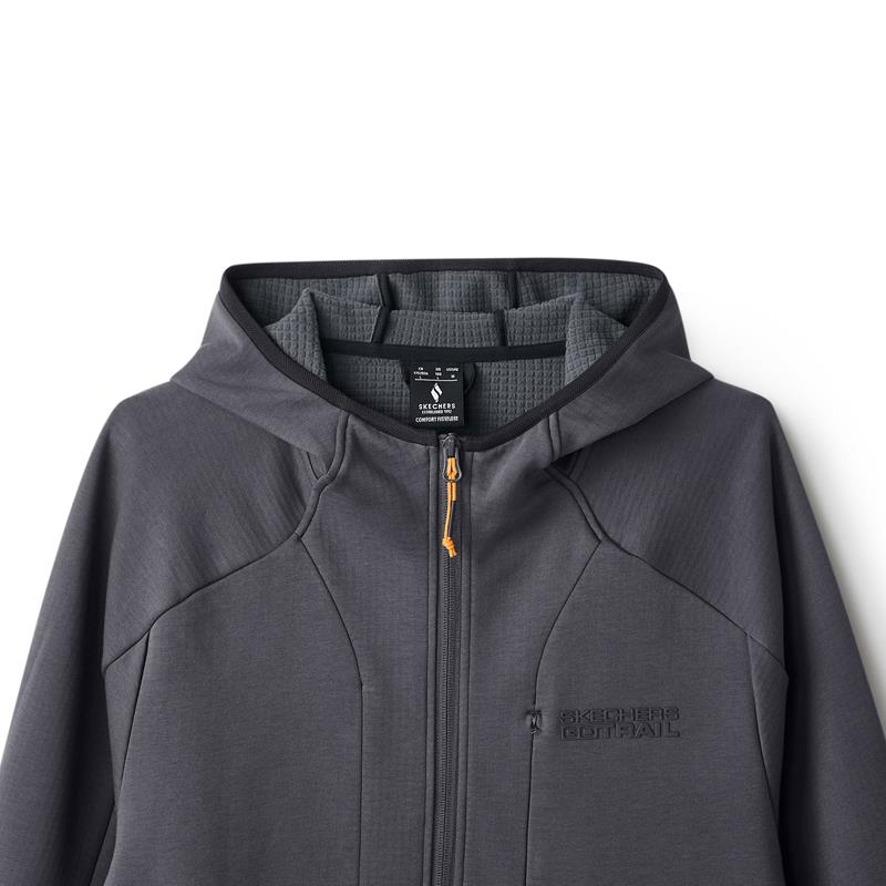 Men's Winter Jacket L424M015/0403 - Waterproof Windproof Outdoor Coat for Hiking, Skiing & Cold Weather