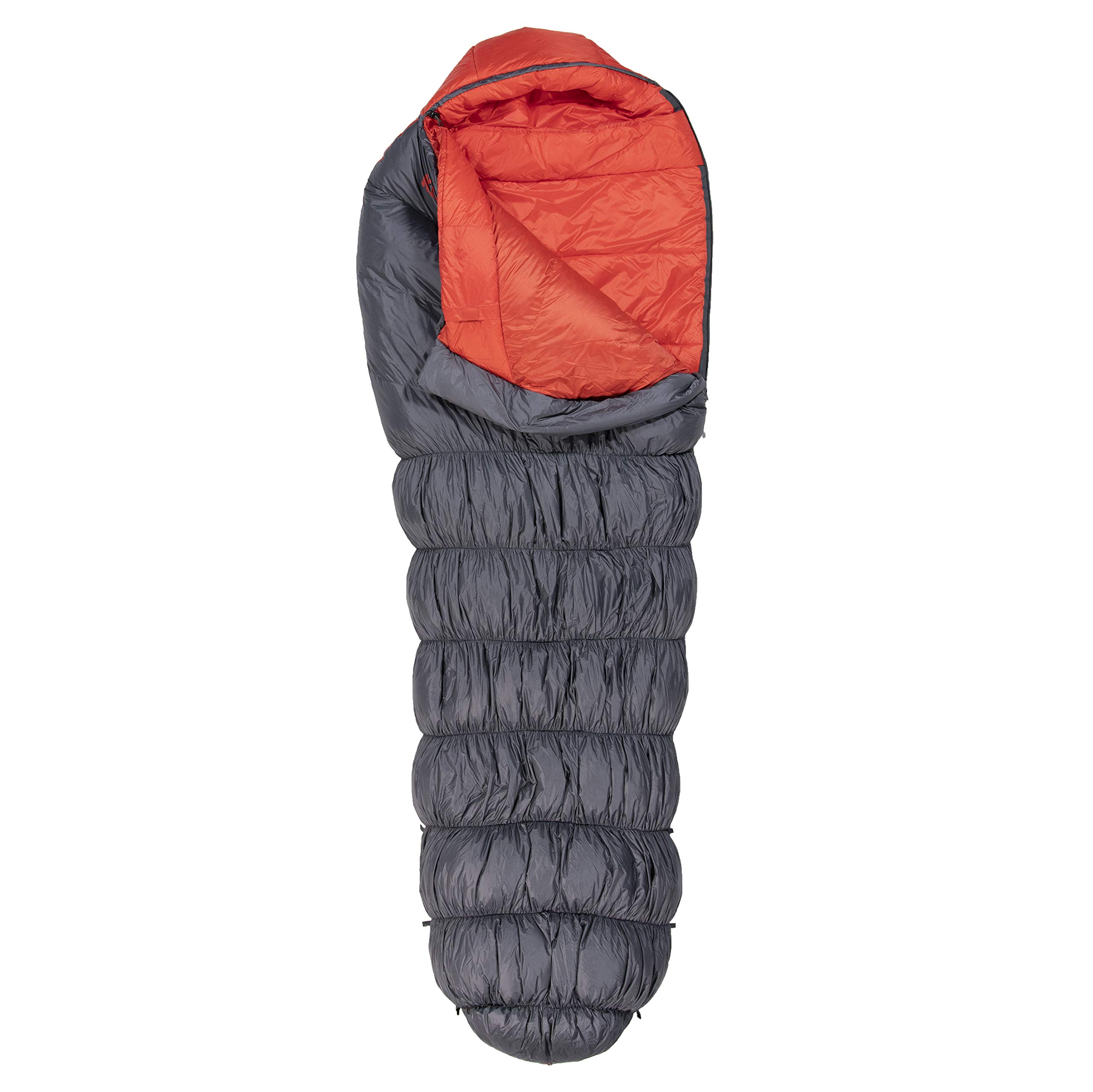 Klymit Sleeping Bags - Lightweight & Waterproof for Camping, Hiking, Backpacking & Outdoor Adventures | Best for Cold Weather & Travel