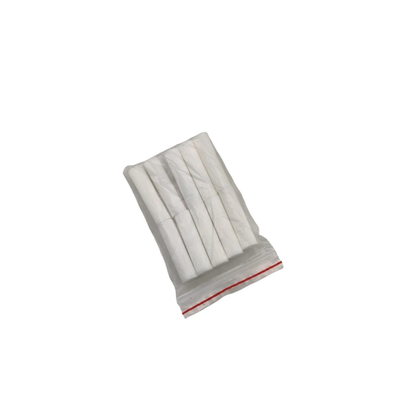 10 Pcs High-Pressure Filter Cotton for 300 Bar 4500 PSI PCP Air Compressor - Oil Water Separator Replacement - Perfect for Airgun Maintenance & Scuba Tank Filling