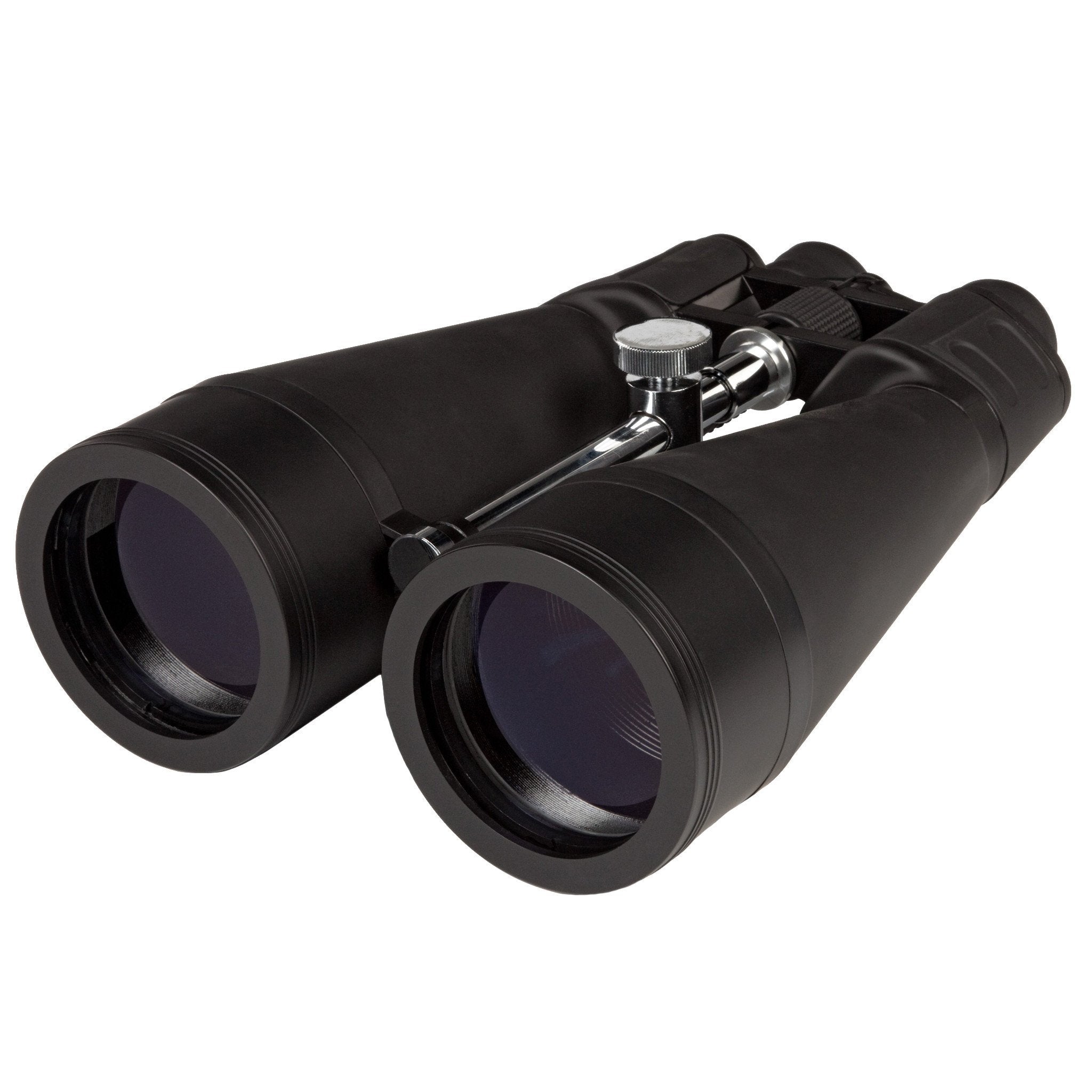 Zhumell 20x80 High Power Astronomy Binoculars - Professional Giant Binoculars for Stargazing, Bird Watching & Long Distance Viewing - Perfect for Astronomy Enthusiasts & Outdoor Adventures