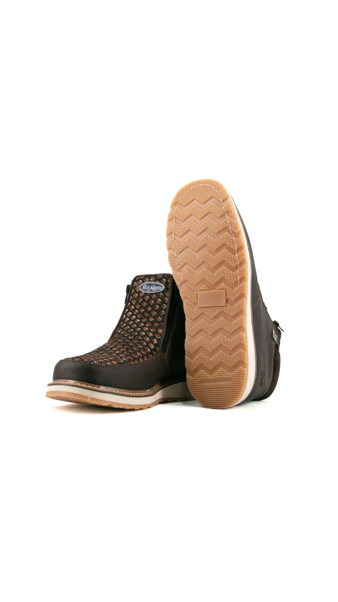 Handmade French Knit Booties for Women - Pelo Cafe Artisan Boots | Cozy & Stylish for Fall & Winter Fashion, Casual Outings & Home Comfort