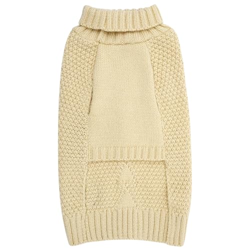 Sleeveless Light Khaki