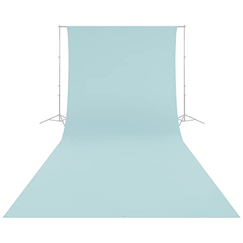 Pastel Blue
