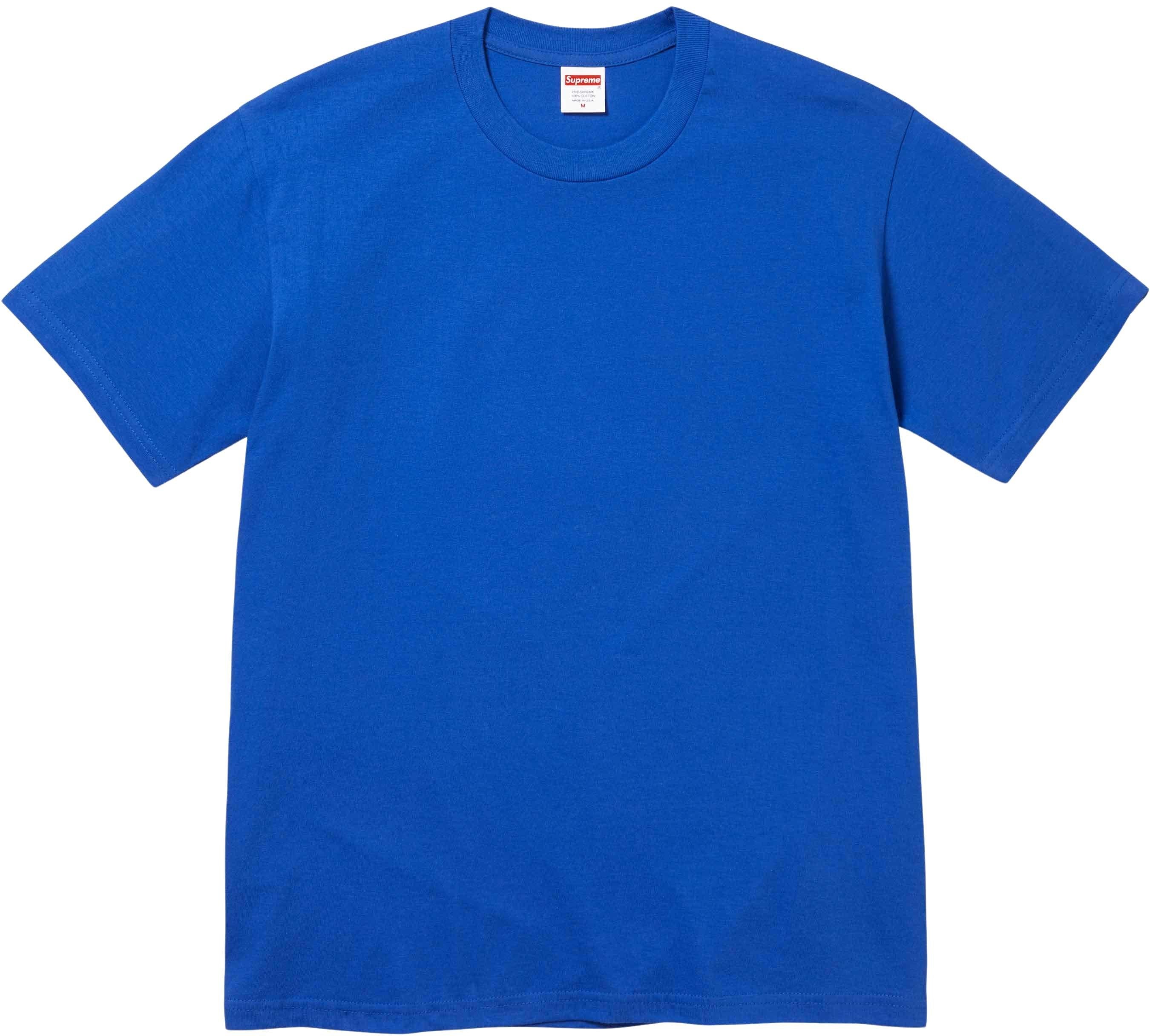 Supreme Paint Graphic T-Shirt - Limited Edition Streetwear for Men & Women - Perfect for Casual Wear, Street Fashion, and Urban Outfits