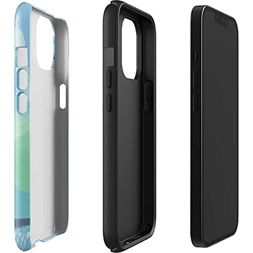 Skinit Impact-Resistant Phone Case for iPhone 13 - Official Disney Frozen 2 Olaf Design | Durable Protection for Everyday Use, School & Travel