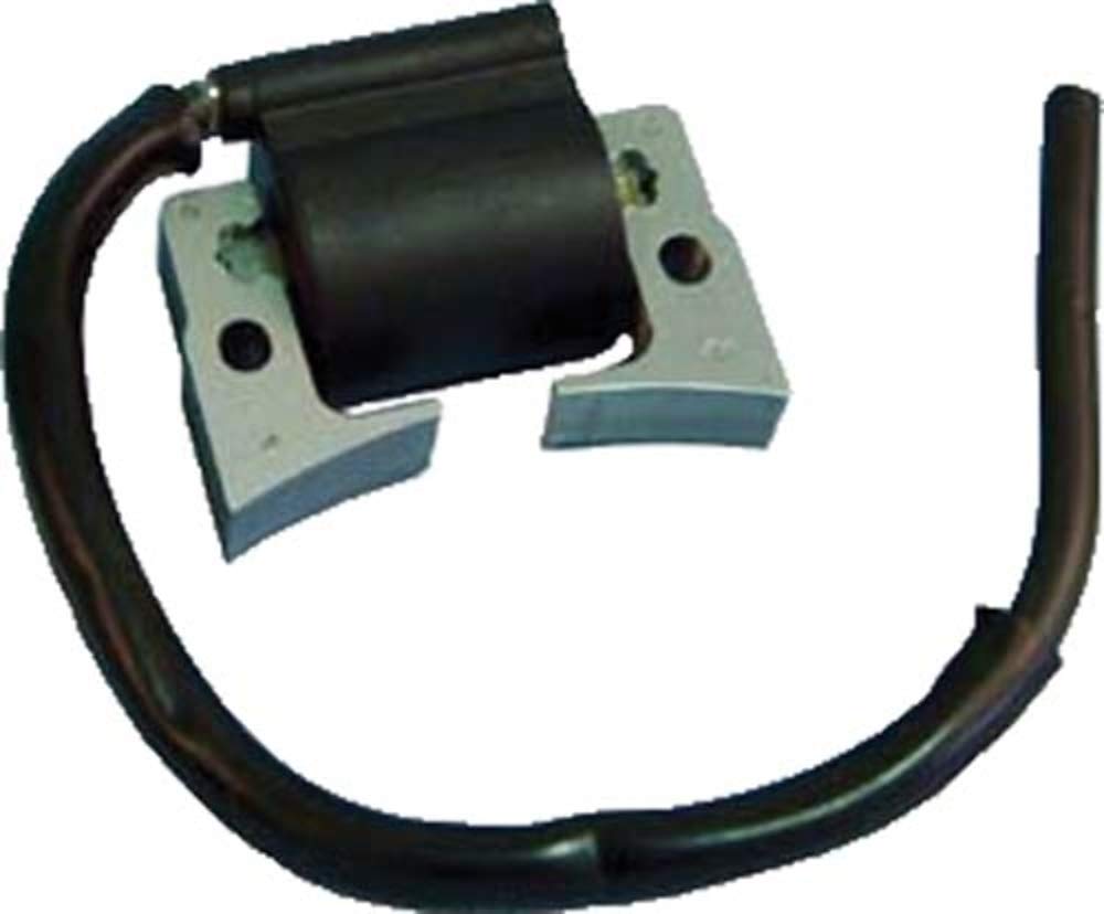 Yamaha G16 G20 G21 G22 Golf Cart Ignition Coil & Ignitor Replacement Part - Compatible with Yamaha Golf Carts for Smooth Engine Performance on the Course