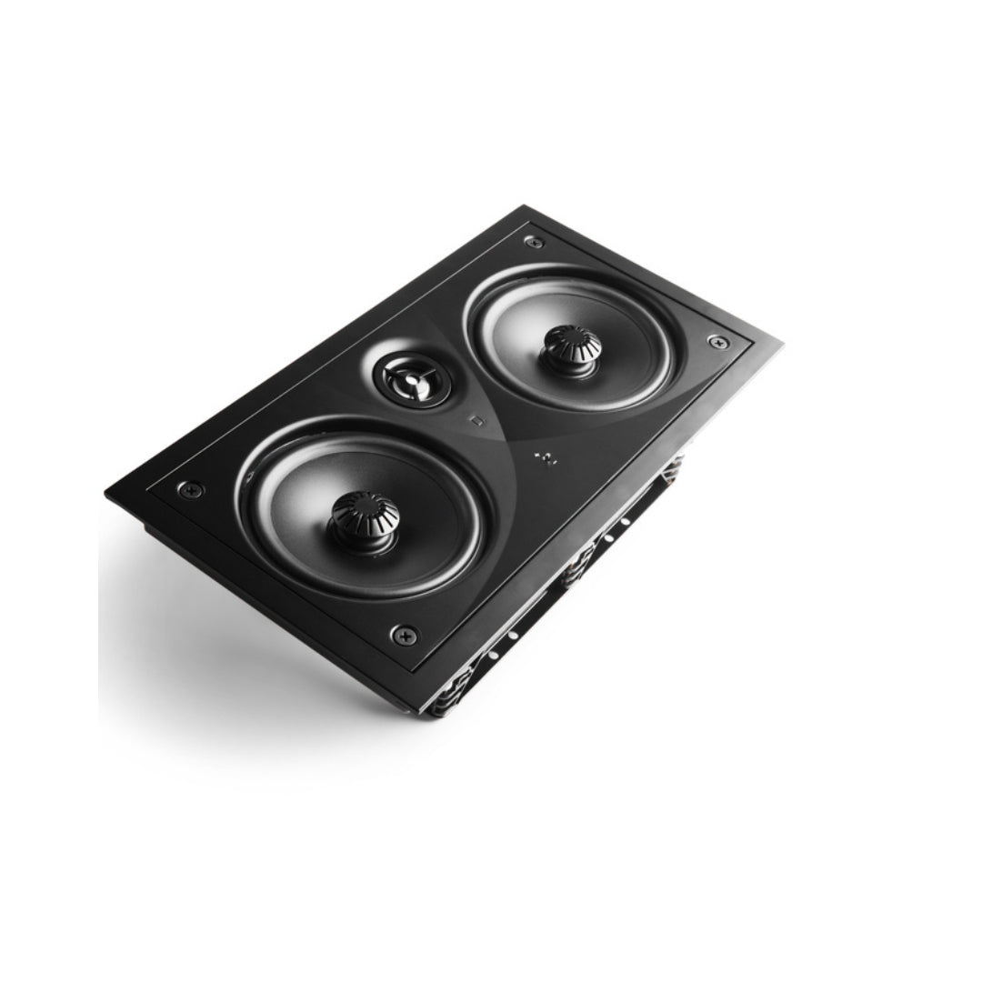 Definitive Technology Dymension LCR 525 MAX LCR 5.25-Inch High-Performance Home Theater Speaker - Perfect for Surround Sound Systems and Movie Nights