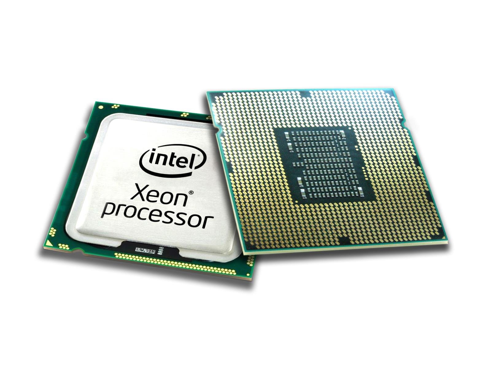 Intel Xeon X5690 SLBVX Server CPU Processor - 3.46GHz, 12MB Cache, LGA1366 Socket for High-Performance Computing & Data Centers - Ideal for Server Upgrades, Workstations, and Enterprise Applications