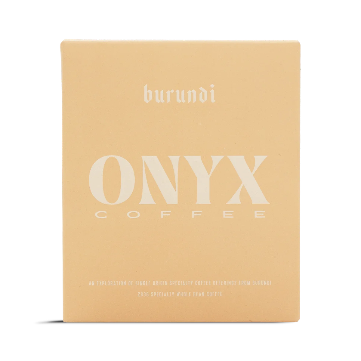 Premium Burundi Long Miles Ninga Hill Single Origin Coffee Beans - Rich & Smooth Flavor for Home Brewing, Office, or Gifting