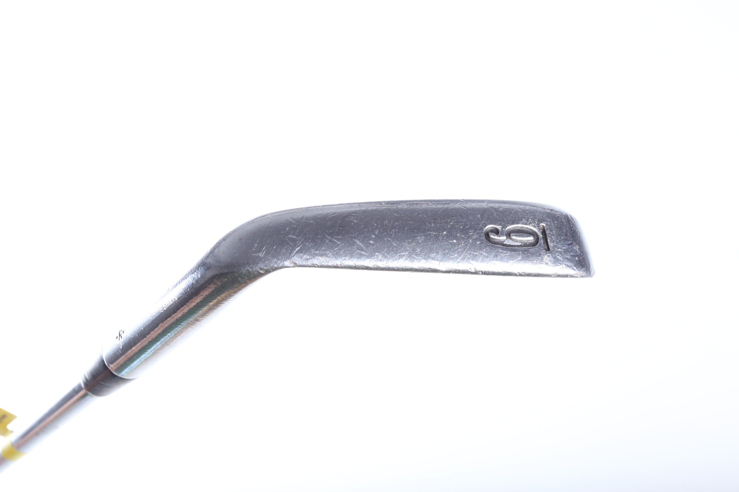 Used Callaway X Forged Single 6 Iron Right Handed Stiff Flex Golf Club - Perfect for Practice, Replacement or Beginners | Golf Training Equipment