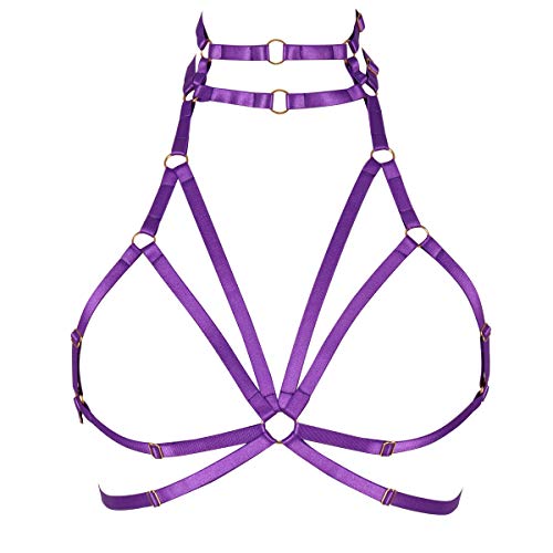 Dark Purple